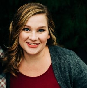 Meet your Posher, Julianne